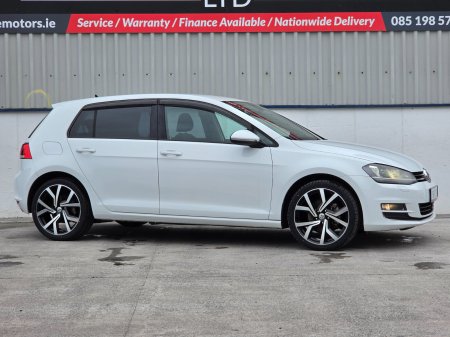2016 Volkswagen Golf - photo 4