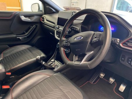 2020 Ford Puma - photo 6