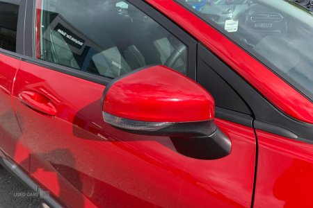 2025 Ford Puma - photo 8