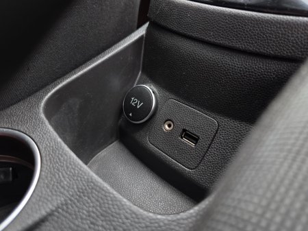 2015 Ford Fiesta - photo 13