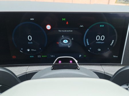 2026 Hyundai Santa Fe - photo 19