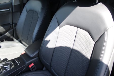 2018 Audi A3 - photo 21