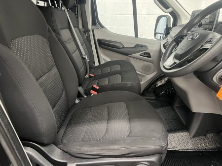 2023 Maxus DELIVER 9 - photo 7