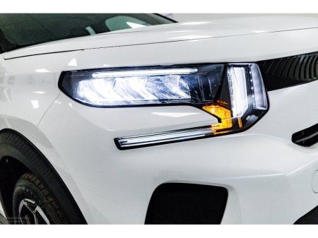 2026 Citroen C3 - photo 21