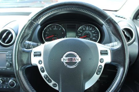 2013 Nissan Qashqai+2 - photo 12
