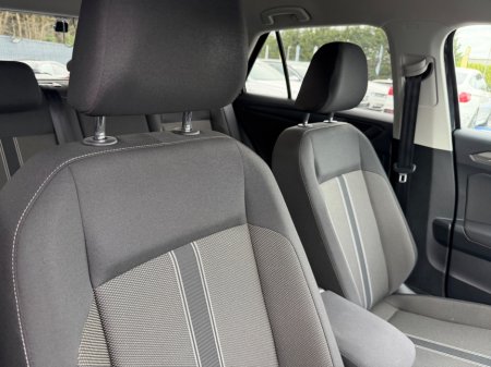 2021 Volkswagen T-Roc - photo 14