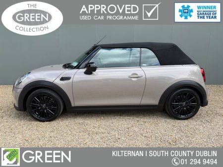 2023 Mini Cooper - photo 6
