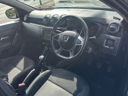 2020 Dacia Duster - photo 3