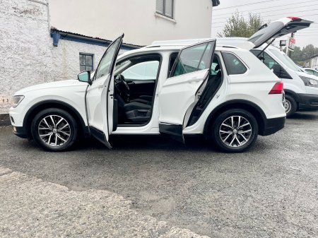 2019 Volkswagen Tiguan - photo 22