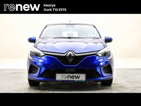 2022 Renault Clio - photo 8