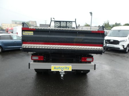 2026 Isuzu N-Series - photo 6