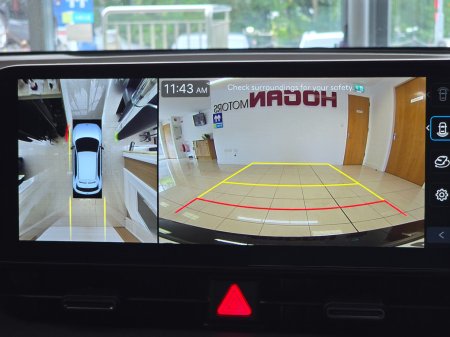 2025 Hyundai IONIQ 5 - photo 11