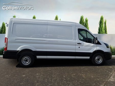 2020 Ford Transit - photo 3
