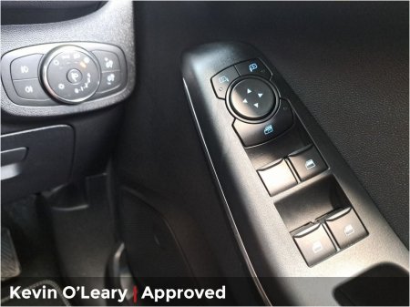 2023 Ford Fiesta - photo 19