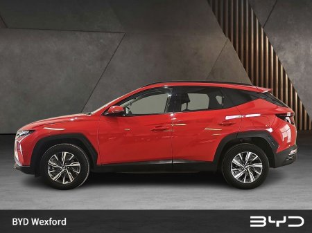 2021 Hyundai Tucson - photo 4