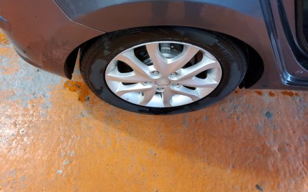 2010 Hyundai i30 - photo 9