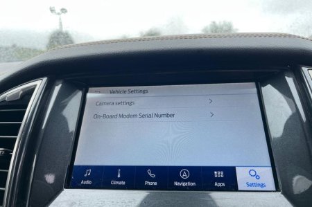 2021 Ford Ranger - photo 31