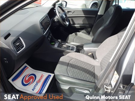 2023 SEAT Ateca - photo 8