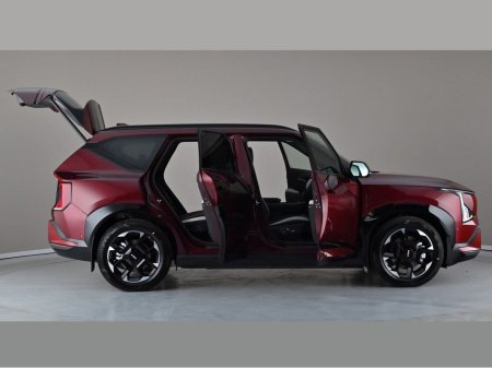 2026 Kia EV5 - photo 104