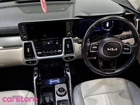2022 Kia Sorento - photo 11