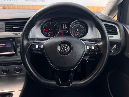 2014 Volkswagen Golf - photo 22