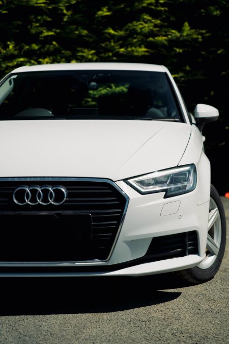 2019 Audi A3 - photo 7