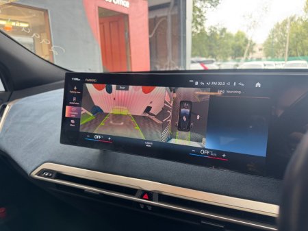 2022 BMW iX - photo 8