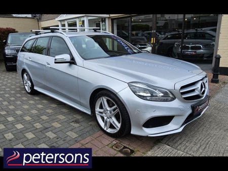 2013 Mercedes-Benz E-Class - photo 2