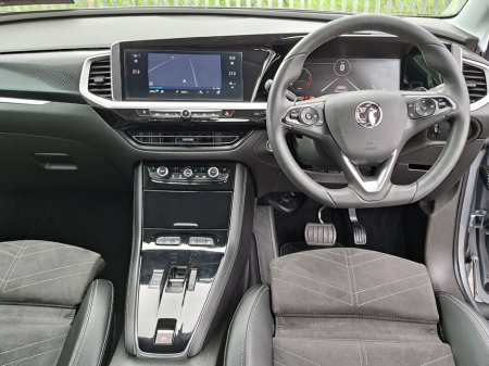 2024 Opel Grandland - photo 18