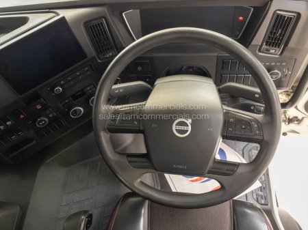 2021 VOLVO FMX 420 - photo 22