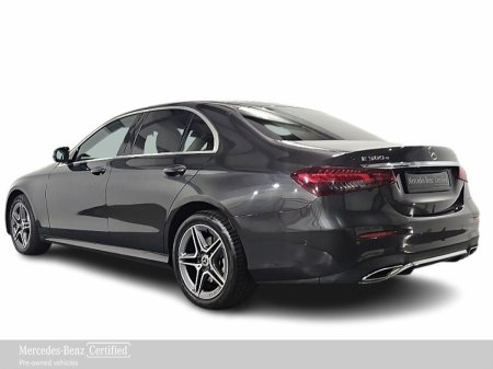 2022 Mercedes-Benz E-Class - photo 3