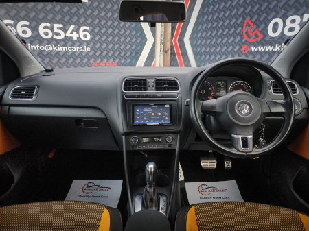 2011 Volkswagen Polo - photo 17