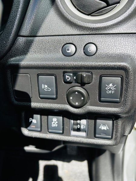 2020 Nissan Note - photo 12