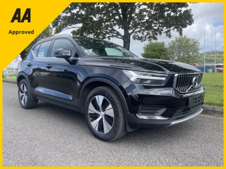 2022 Volvo XC40 - photo 12