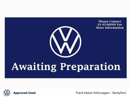 2026 Volkswagen Polo EDITION 75 1.0TSI 95HP D7F @Frank Keane Volkswagen South Dublin
