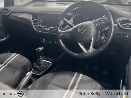 2023 Opel Crossland X - photo 8