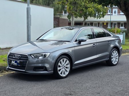 2018 Audi A3 - photo 10