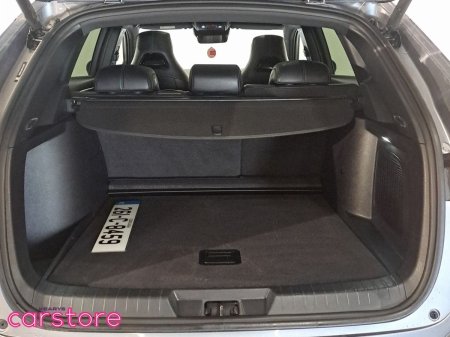 2026 BYD SEAL U - photo 21