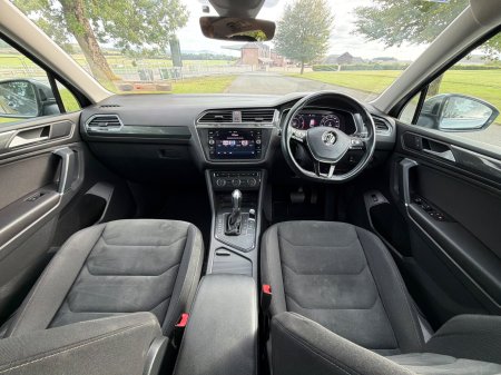2019 Volkswagen Tiguan - photo 19