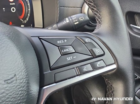2026 Nissan Juke - photo 22