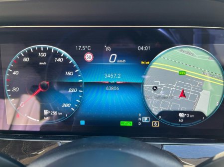 2023 Mercedes-Benz E-Class - photo 28