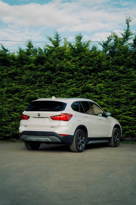 2019 BMW X1 - photo 5