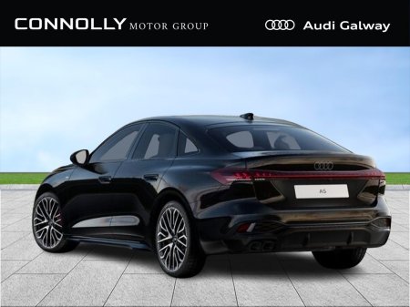 2027 Audi A5 - photo 2