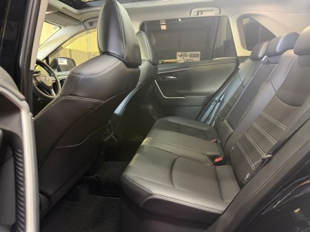2025 Toyota RAV4 - photo 30