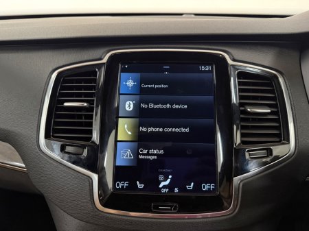 2017 Volvo XC90 - photo 14