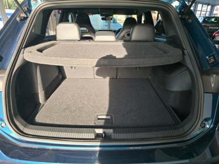 2025 Volkswagen Tiguan - photo 6