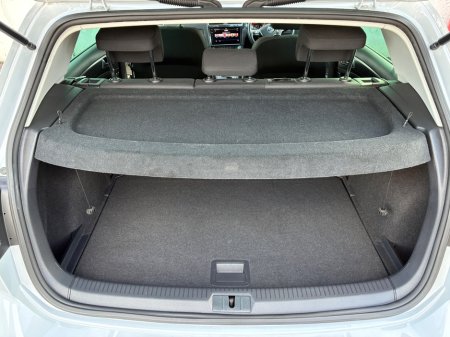 2017 Volkswagen Golf - photo 8