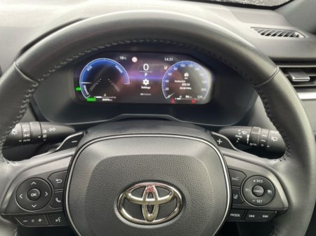 2024 Toyota RAV4 - photo 12