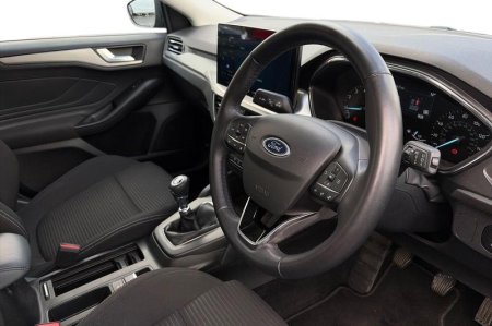 2025 Ford Focus - photo 9