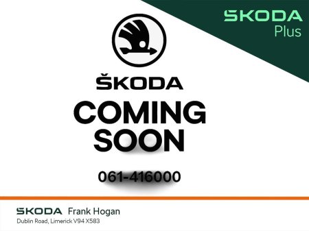 2020 Skoda Scala 1.0TSI 115hp DSG Ambition Call Cormac on 0861736180